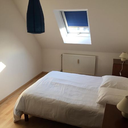 Chambres D'Hotes Les Vignes Saint-Jean-Saverne ห้อง รูปภาพ