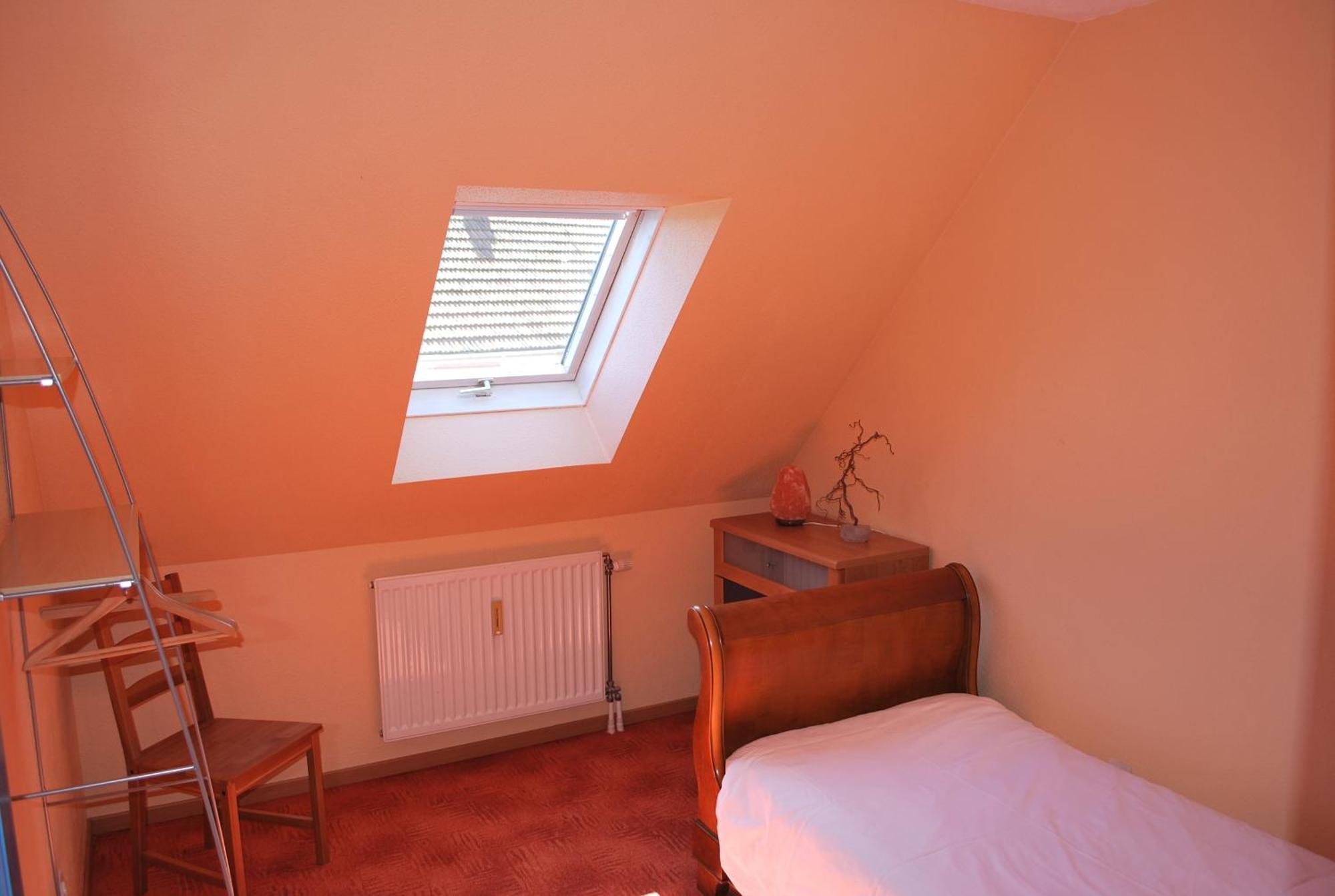 Chambres D'Hotes Les Vignes Saint-Jean-Saverne ห้อง รูปภาพ
