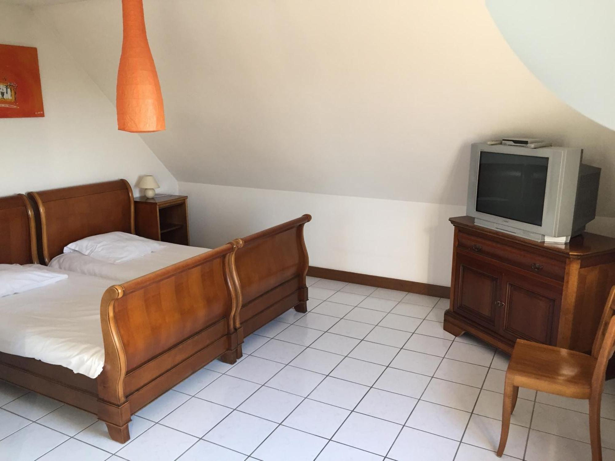 Chambres D'Hotes Les Vignes Saint-Jean-Saverne ห้อง รูปภาพ
