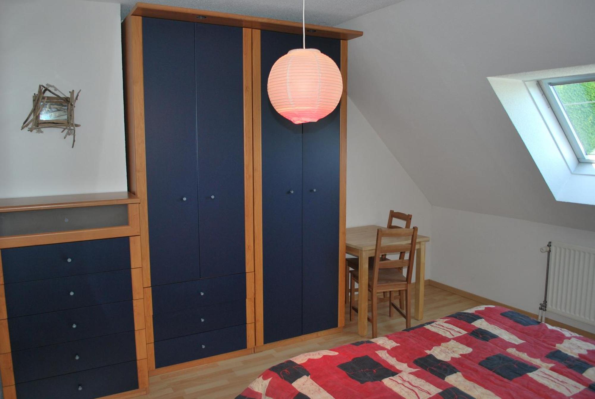 Chambres D'Hotes Les Vignes Saint-Jean-Saverne ห้อง รูปภาพ