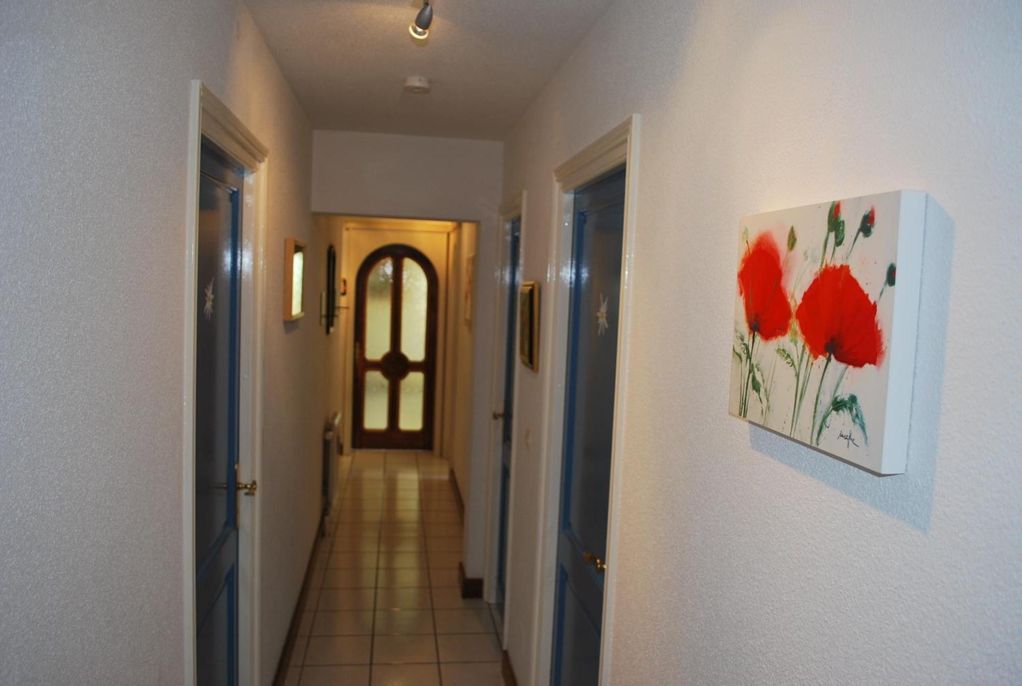 Chambres D'Hotes Les Vignes Saint-Jean-Saverne ห้อง รูปภาพ