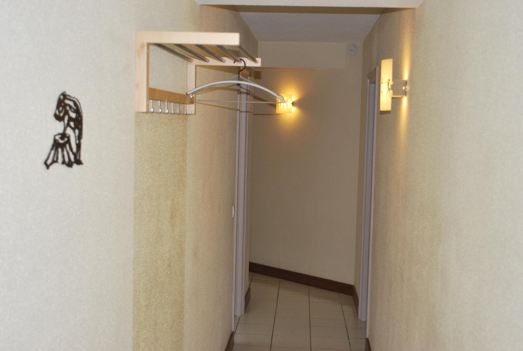 Chambres D'Hotes Les Vignes Saint-Jean-Saverne ห้อง รูปภาพ