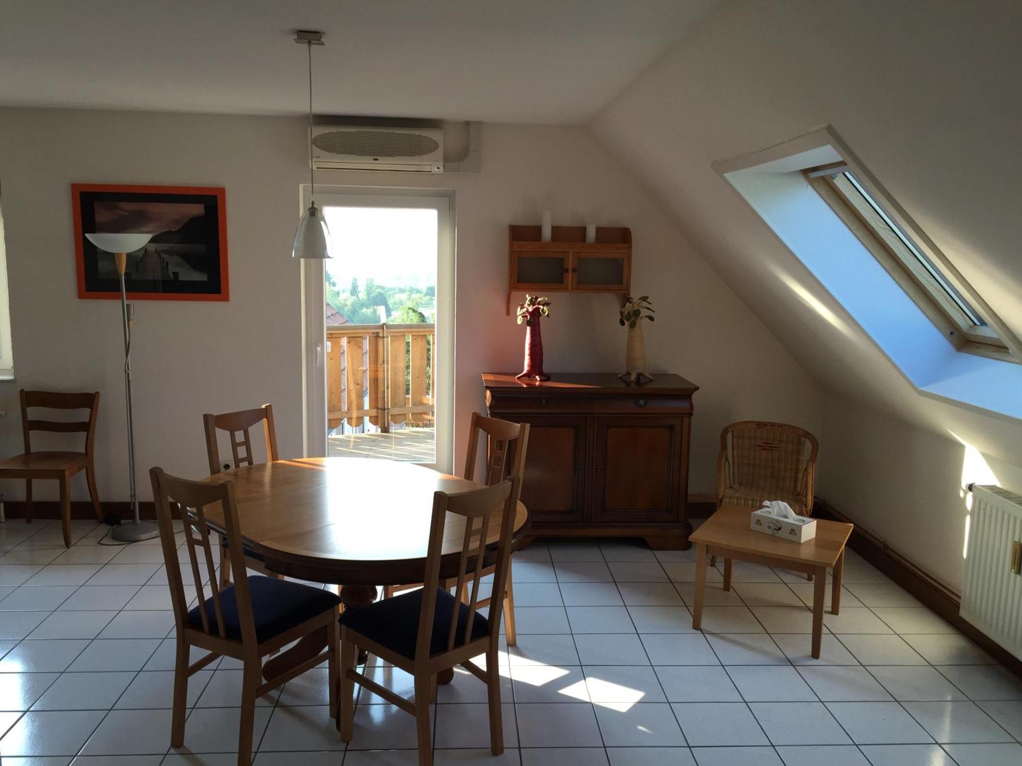 Chambres D'Hotes Les Vignes Saint-Jean-Saverne ห้อง รูปภาพ