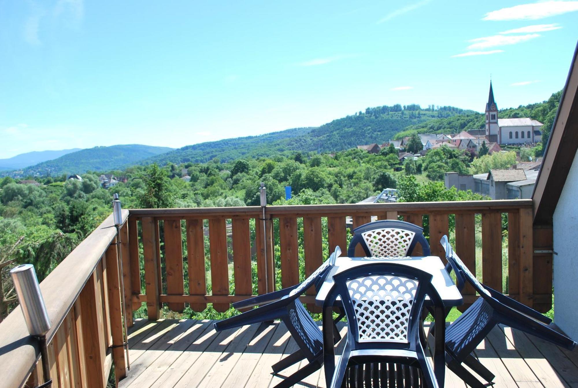 Chambres D'Hotes Les Vignes Saint-Jean-Saverne ห้อง รูปภาพ