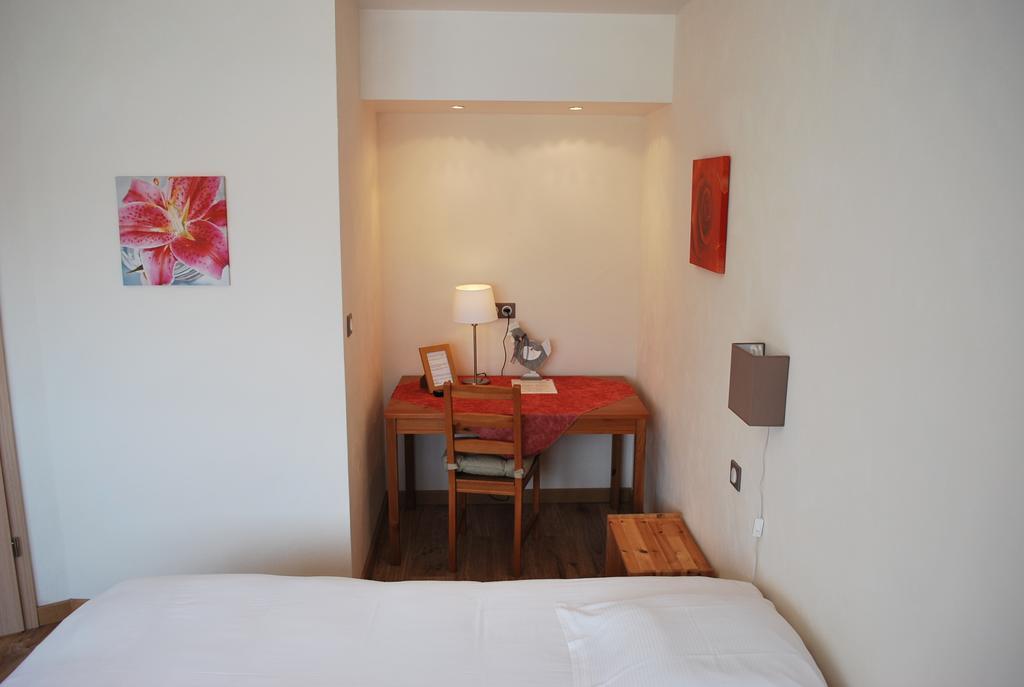 Chambres D'Hotes Les Vignes Saint-Jean-Saverne ห้อง รูปภาพ