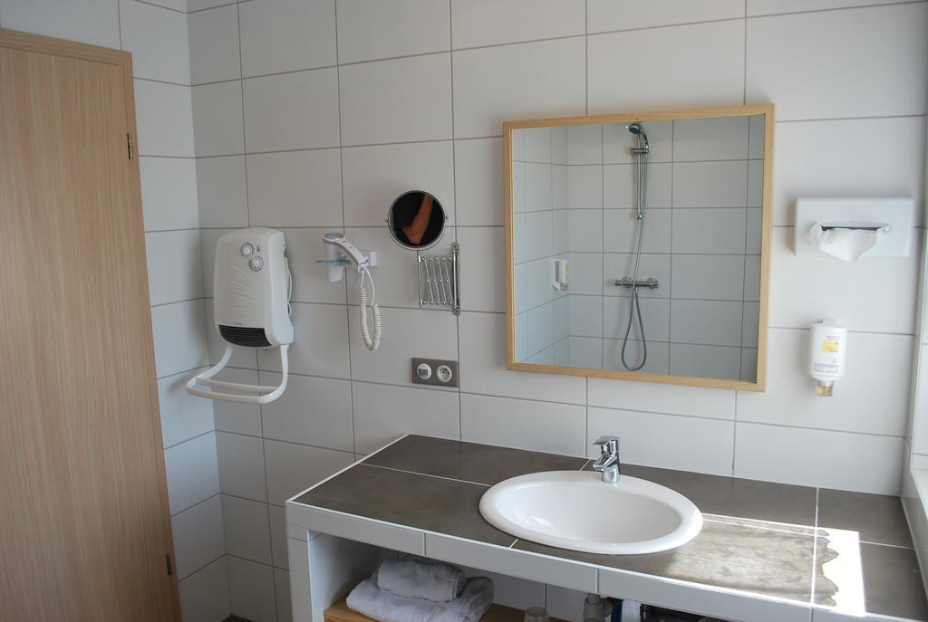 Chambres D'Hotes Les Vignes Saint-Jean-Saverne ห้อง รูปภาพ